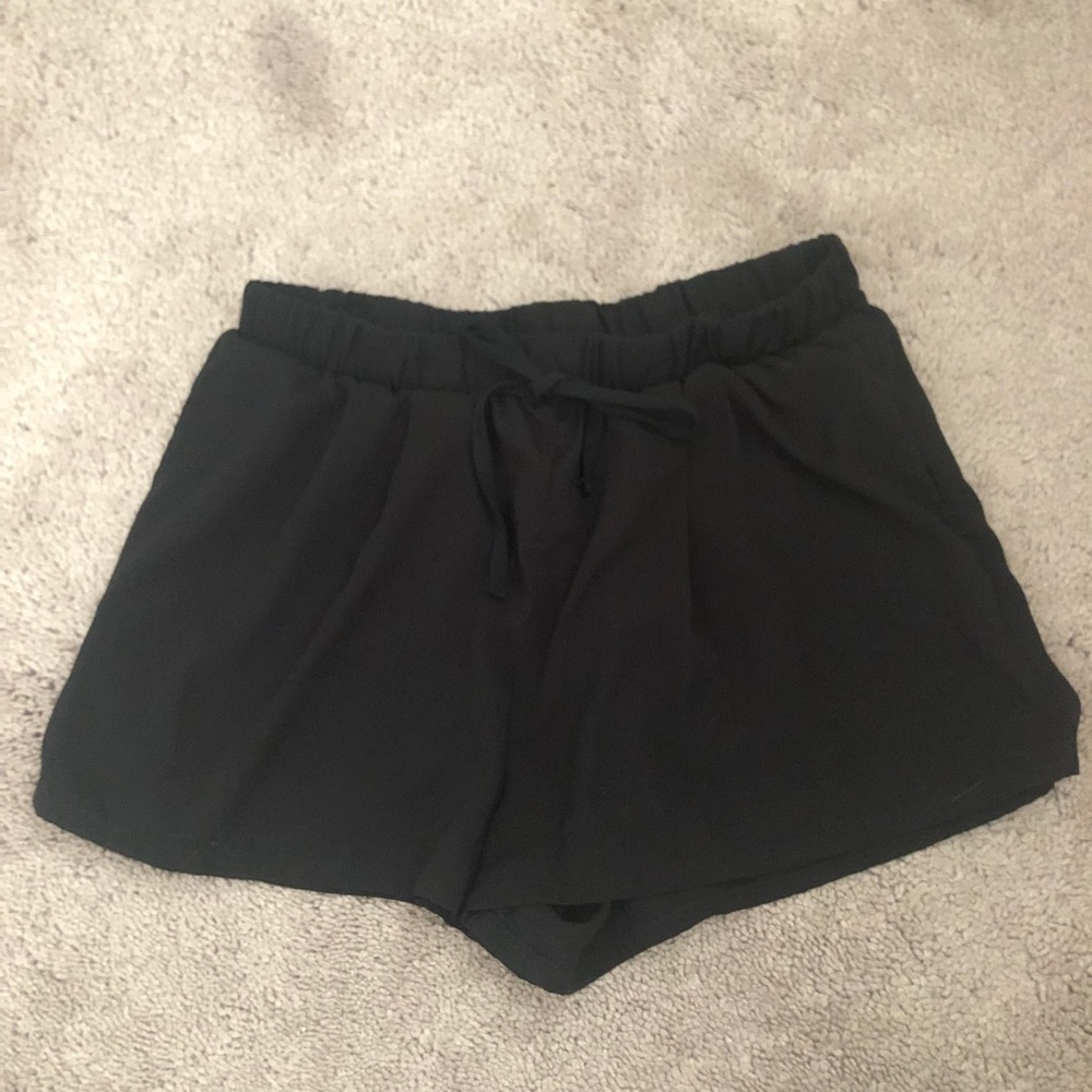 Forever 21 Soft Shorts